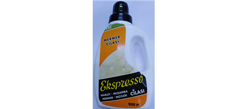 EKSPRESSO MERMER CİLASI